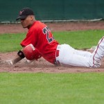 Platz sieben für Wanderers nach Sieg im Krimi gegen Berlin
