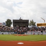 Solingen legt im Finale vor: 6:5-Sieg in Regensburg