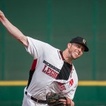 Spieler der Woche: Justin Kuehn (Buchbinder Legionäre Regensburg)