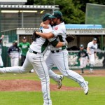 Renault führt Solingen ins Endspiel