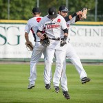 Kann Stuttgart den Legionäre-Express stoppen?