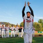 Matt Vance: Die Serie wird dem deutschen Baseball noch lange im Gedächtnis bleiben