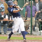 Best Batter Süd 2013: Simon Gühring (Heidenheim Heideköpfe)