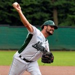 Best Pitcher Nord 2013: Nick Renault (Solingen Alligators)