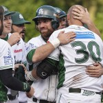 Dominik Wulf und Moritz Buttgereit hören auf