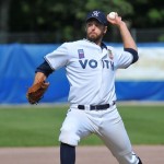 Best Pitcher Süd 2014: Luke Sommer (Heidenheim Heideköpfe)