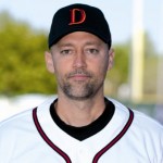 Troy Williams neuer Cheftrainer in Stuttgart