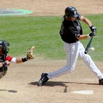 Haar Disciples verkünden ersten Neuzugang