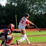 Hannover Regents 2014 nicht in 1. Baseball-Bundesliga