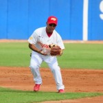 Daniel Sanchez neuer Shortstop in Solingen