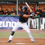 Sascha Lutz aus Stuttgart zu den Heidenheim Heideköpfen