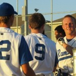 Mannheim Tornados mit neuem Starting Pitcher