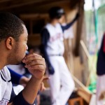 Dohren mit dem Rücken zur Wand / Deja-Vu im Süden