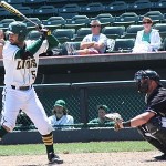 Cologne Cardinals stellen neuen Catcher vor