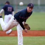 Haar Disciples verpflichten Pitcher und Catcher