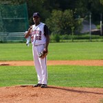 Legionäre finden Bokaj-Ersatz in Tübingen