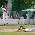 Disciples erkämpfen Split in Stuttgart