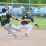 Punktereiches 4. Inning bringt Vorentscheidung bei Caps-Erfolg gegen U’s