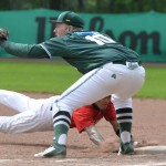 Alligators mit Shutout in Köln