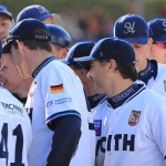 Heidenheim kämpft um seine Chance / Spiel um Platz drei in Haar