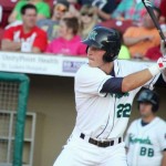 Deutsche Minor Leaguer vor Start in neue Saison
