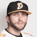 Best Batter Süd 2014: Joey Dyche (Haar Disciples)