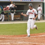 Ehrung für Richard Klijn: Aufnahme in die 