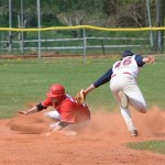 Thomas De Wolf führt Stuttgart zu Sieg in Tübingen