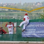 Stuttgart Reds verkünden Zu- und Abgänge des Winters