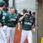 Solingen zittert sich zum Doppelerfolg / Paderborn geht in Bonn unter