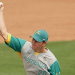 Solingen Alligators mit australischer Verstärkung