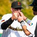 All-Star Game 2014 in Solingen mit deutscher Nationalmannschaft