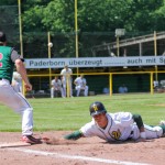 Matt Kemp brilliert in Shutout gegen Wild Farmers