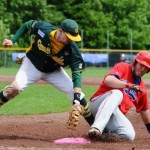 Meister empfängt Wanderers / Standorttest in Bonn