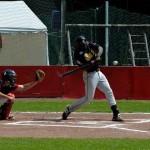 Daniel Lamb-Hunt glänzt bei Bonner Sieg gegen Cards