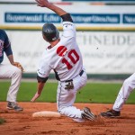 Buchbinder Legionäre dominieren Hawks in Shutout