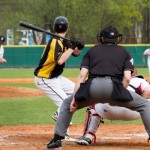 Buchbinder Legionäre in Haar unter Druck / Heideköpfe empfangen Reds