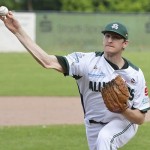 Daniel Sanchez, Chris Mezger und Tanner Leighton bleiben in Solingen