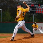Sweep für Bonn / Kantersiege im Süden und Krimi am Abend in Mainz