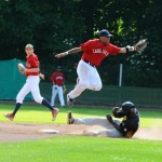 Nachbarschafts-duelle im Norden: Bonn will weiße Weste wahren