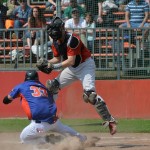 Wanderers dank Extra-Innings mit Sieg in Köln