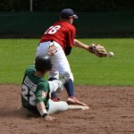 Paderborn dreht Spiel im letzten Inning
