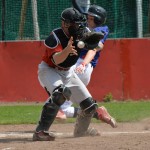 Dritter Sieg der Cardinals gegen Dortmund