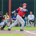 Kantersieg für HSV Stealers beim Heimauftakt