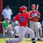 David gegen Goliath in Dortmund / Stealers im Aufwind