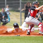 Späte Runs besiegeln Regensburg-Erfolg in Haar