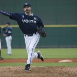 Heideköpfe halten Mike Hartley und Leistungsträger