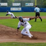 Heideköpfe ohne Probleme gegen Stuttgart / Bad Homburg mit erstem Sieg