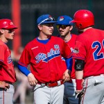 Meisterschaft das Ziel: Jens Hawlitzky zu Gast bei Bases Loaded