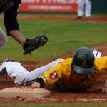 Michael McIver verstärkt Bullpen der Mainz Athletics